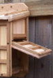 Squirrel house with cleanout door.png