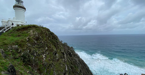 Exploring New Horizons in Sydney