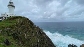 Exploring New Horizons in Sydney