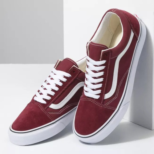 vans port royale