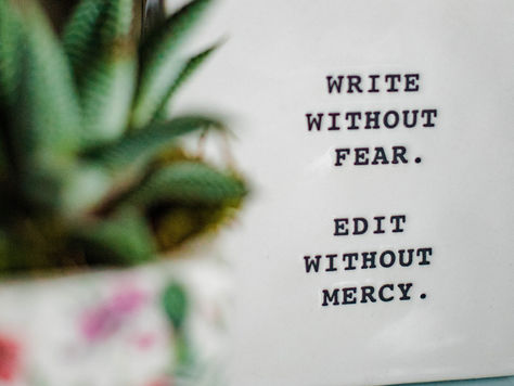 How to get your short story published