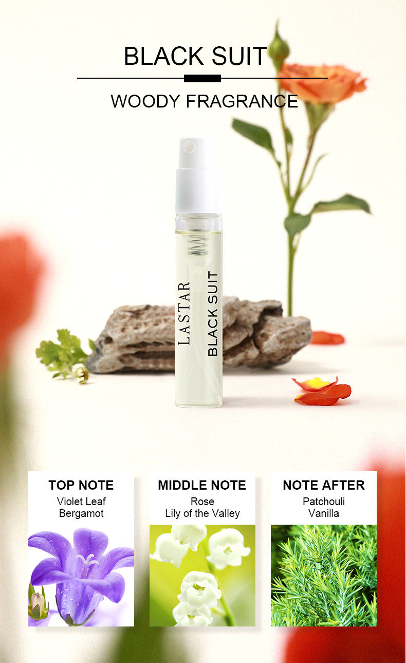 Thumbnail: LASTAR Perfume Kit