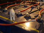 HE3DA batteries successfully power the Czech polar station in Spitsbergen