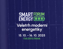 Smart Energy Forum 15.-16.10.2025