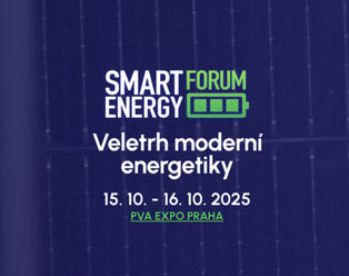 Smart Energy Forum 15.-16.10.2025