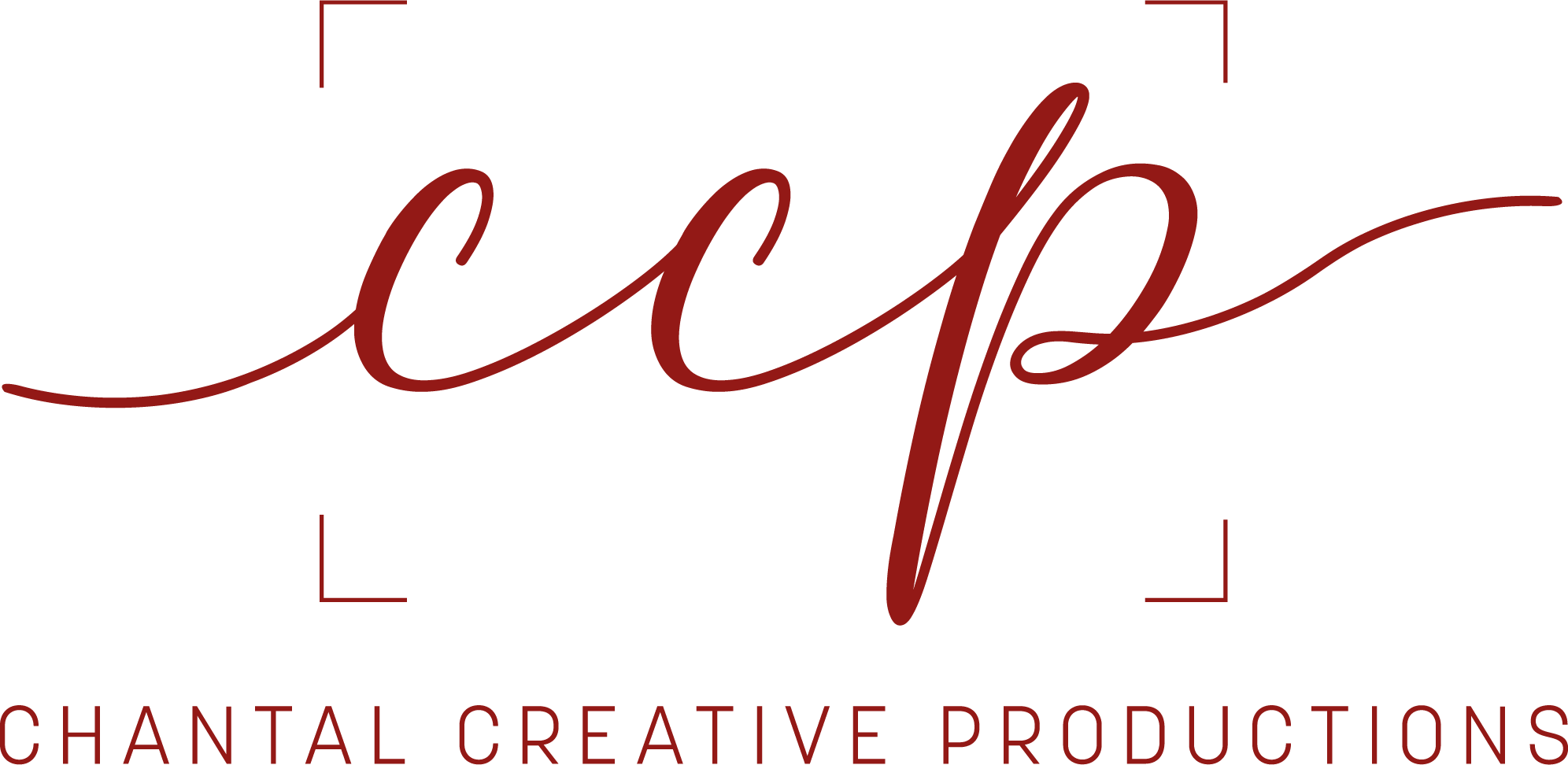 Logo Chantal_Creative_Productions rood.png