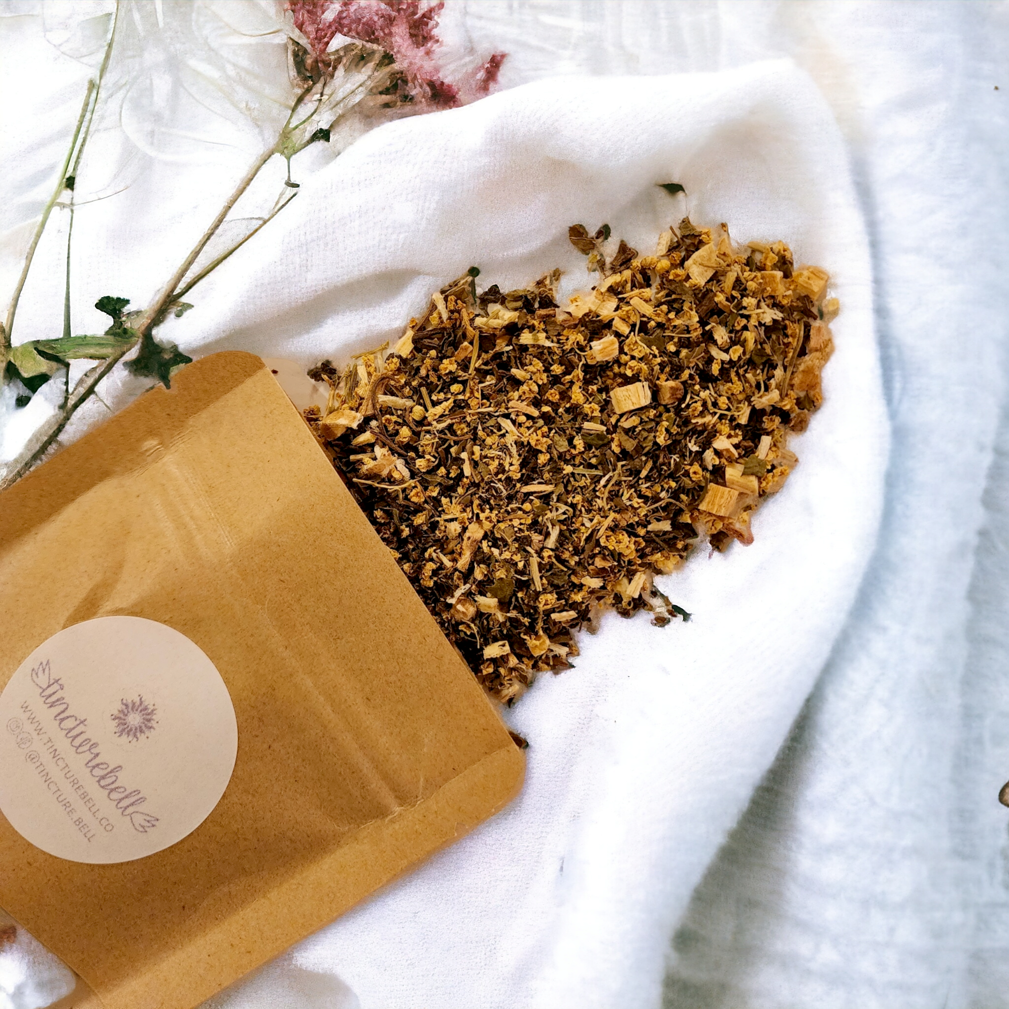 Rest & Restore Reme-tea