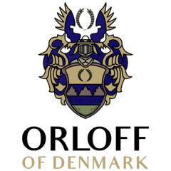 Orloff of Denmark