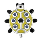 Turtle Charm
