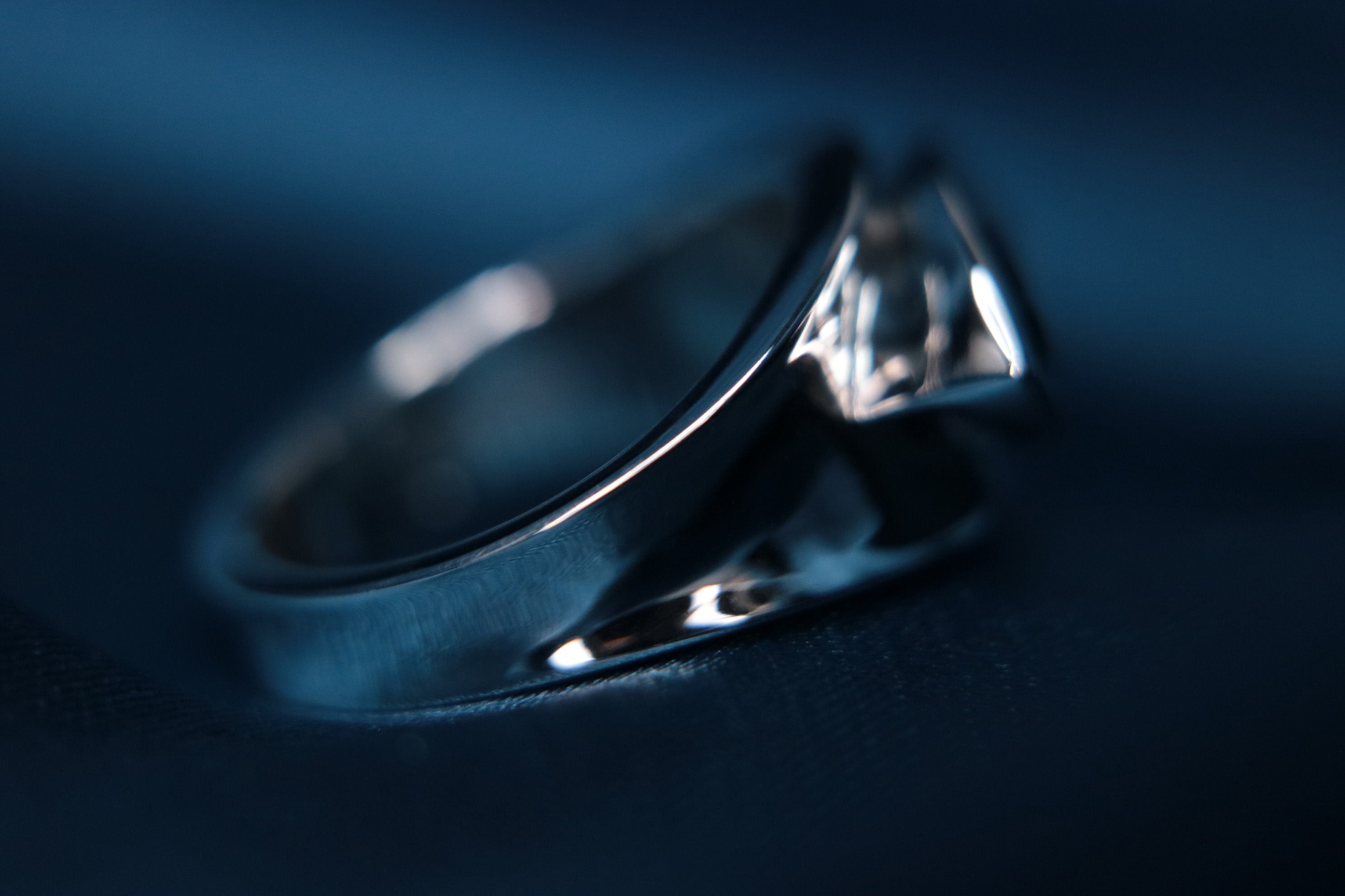 Eye of the Sea editorial view 3