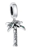 Palm Tree Charm