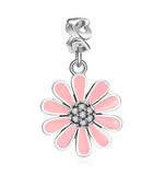 Daisy Charm, Pink