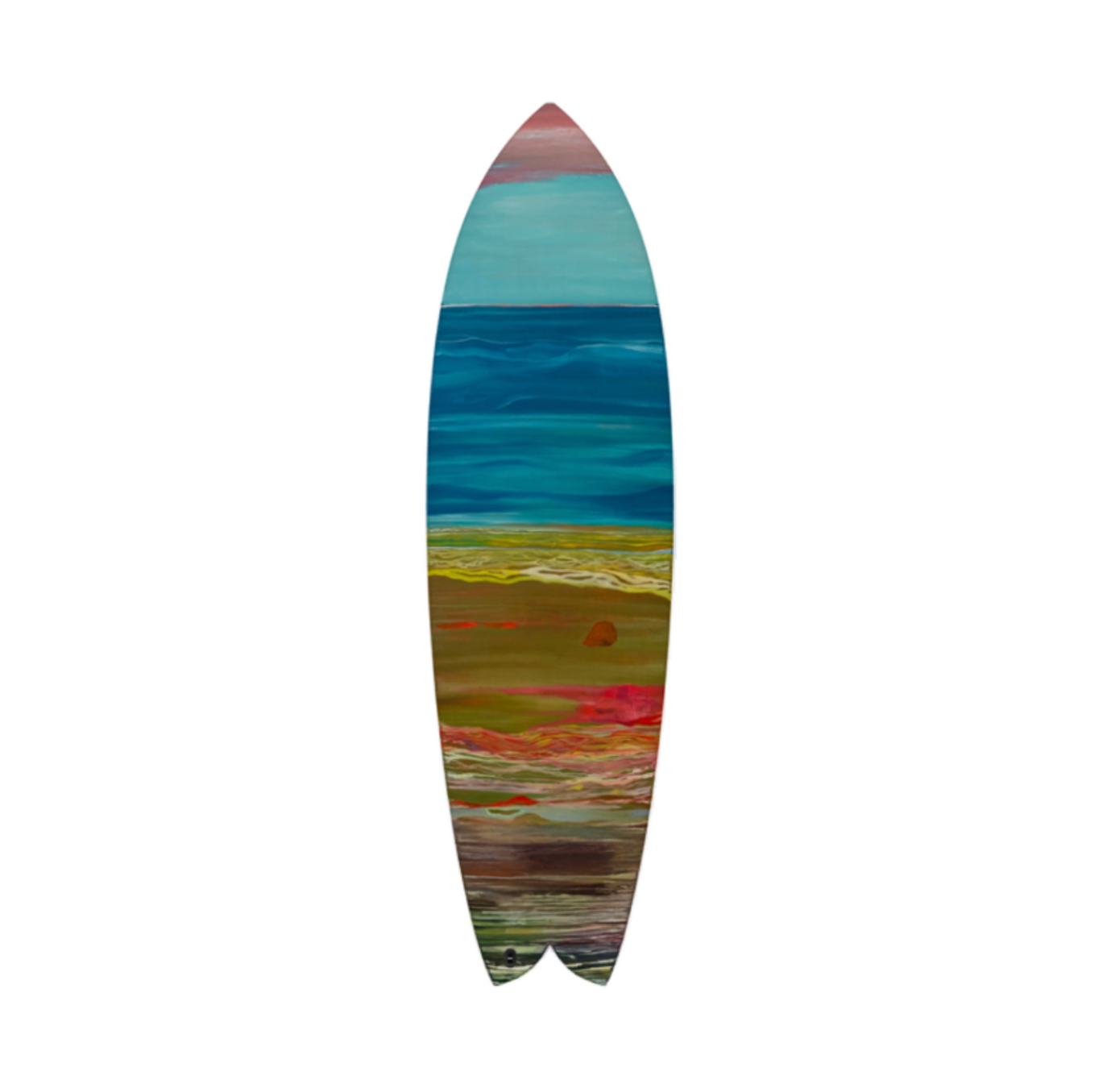 Sea, Sand, You Bet