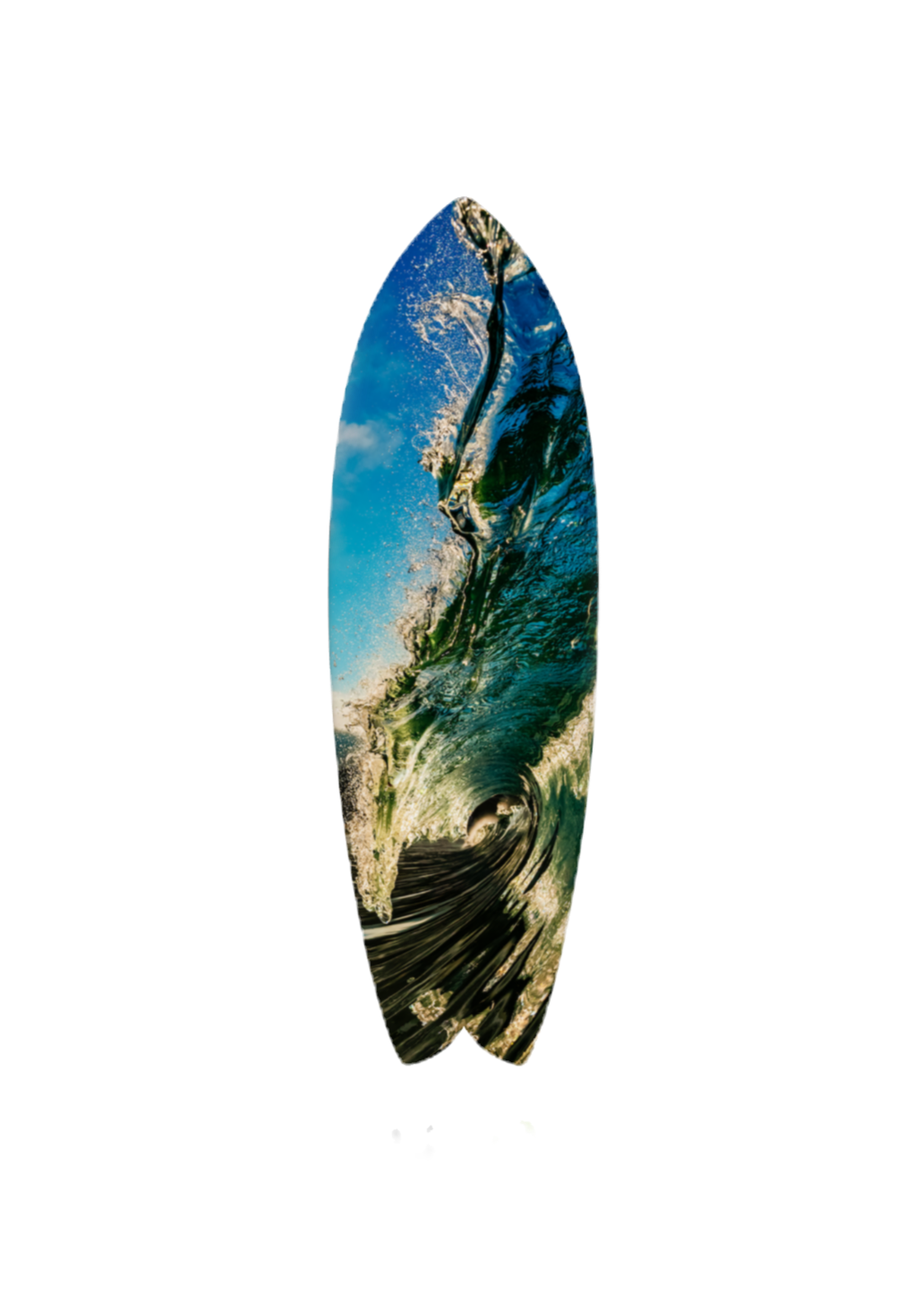 Sideways Break
