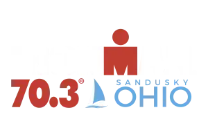 Ironman 70.3 Sandusky