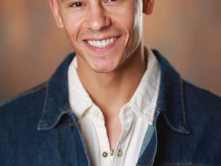 He's on a roll.....the bookings continue....