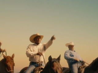 VISIT CALIFORNIA COMMERCIAL!   Renewal for Garrett.