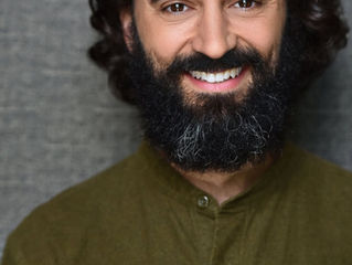 Jonathan's next commercial venture!