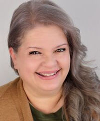 Voice Over Booking for Maria!