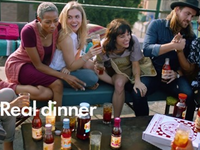 Green Tea Commercial!