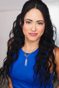 More work for Bianca! Flying her to Nevada for this commercial shoot.