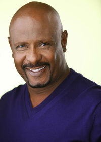 New Commercial Booking! Go Garret!
