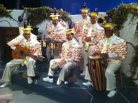 Mambo Players book!