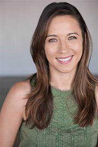 Very excited for our client on her first booking!