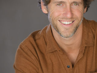 Top client and actor books a super fun commercial.