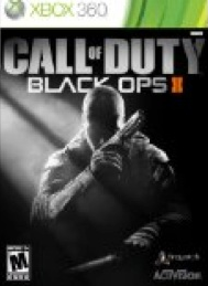 Call of Duty Black Ops
