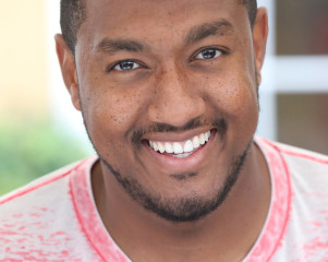 BIG VOICE OVER BOOKING!