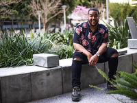 Cool Bernstein Documentary