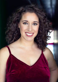 Well-done on your SAG film booking Erin!