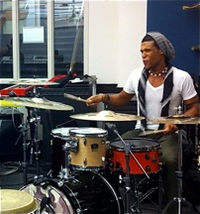 Jonathan Newman's first gig with CMM!