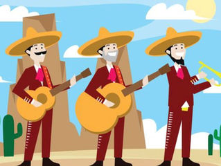 GOT MARIACHI?  WE DO!
