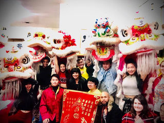 Chinese New Year 2020!!