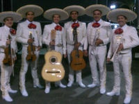 Mariachi Los Hermanos does it again!
