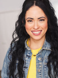 Commercial Booking for Bianca!