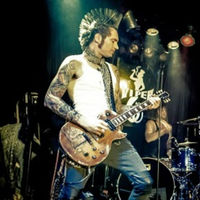 Clay Davies is a rock star!