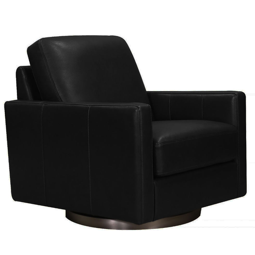 Thumbnail: Ashby Swivel