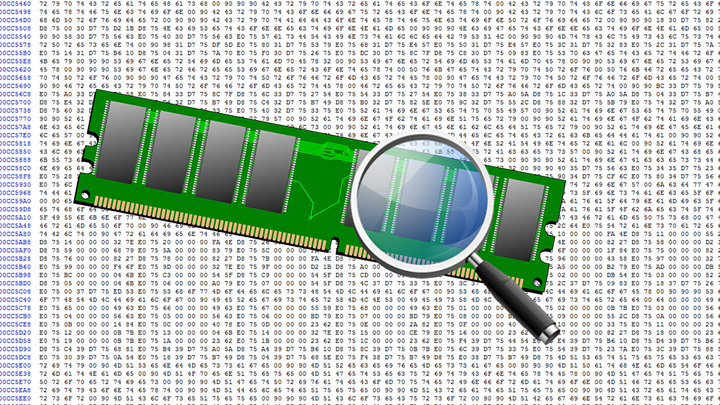 How to Find Passwords from RAM