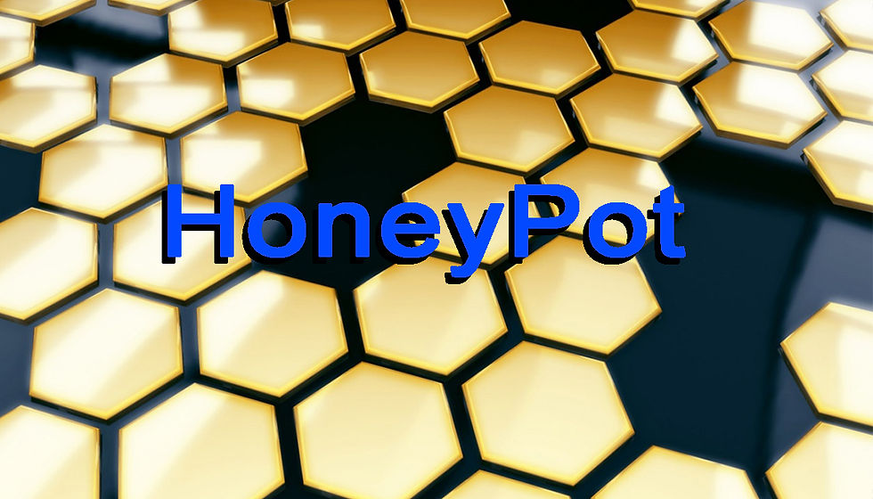 Honey Pot