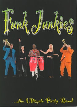 Funk Junkies