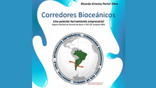 LIBRO: Corredores Bioceánicos,