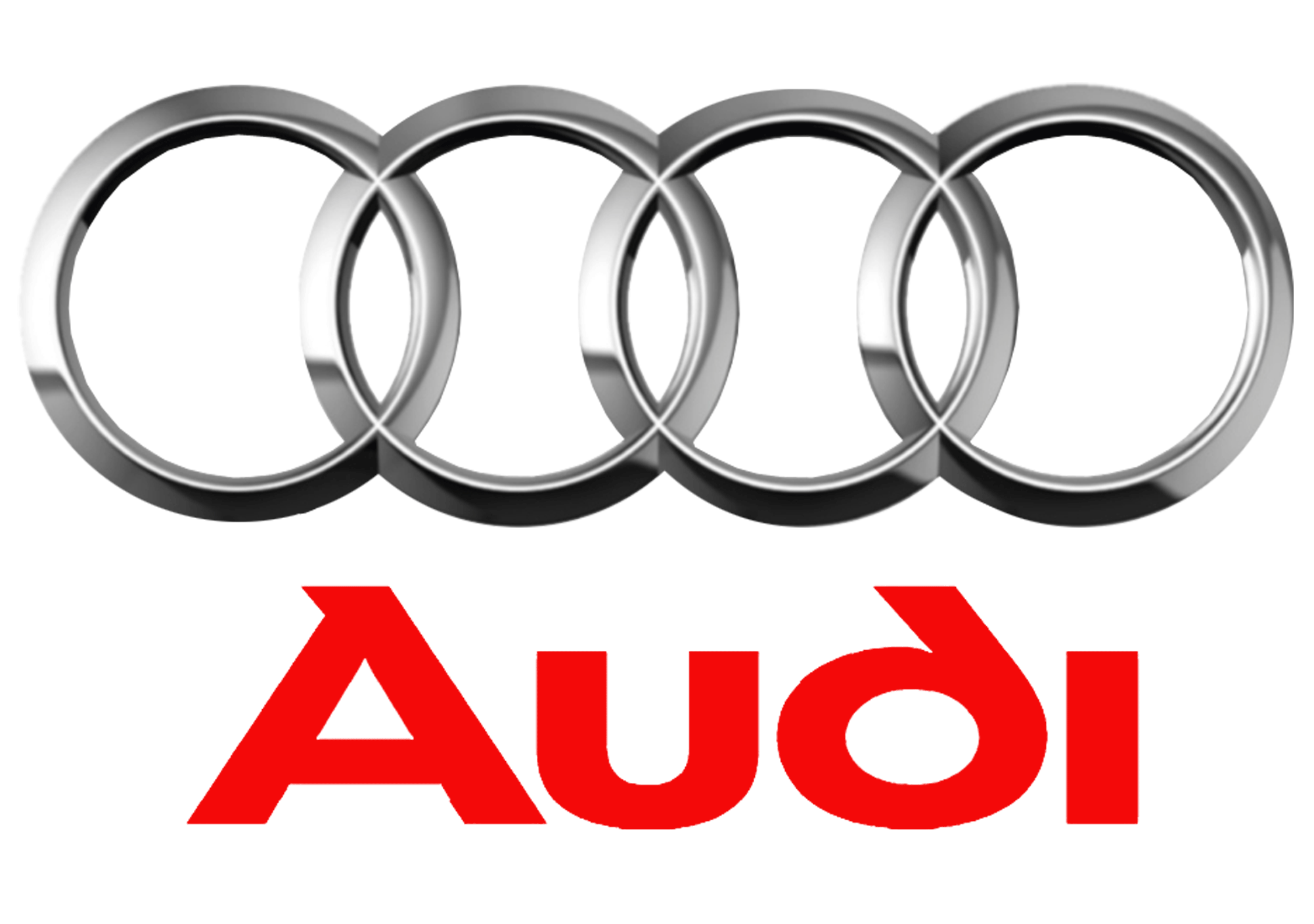 LOGO AUDI