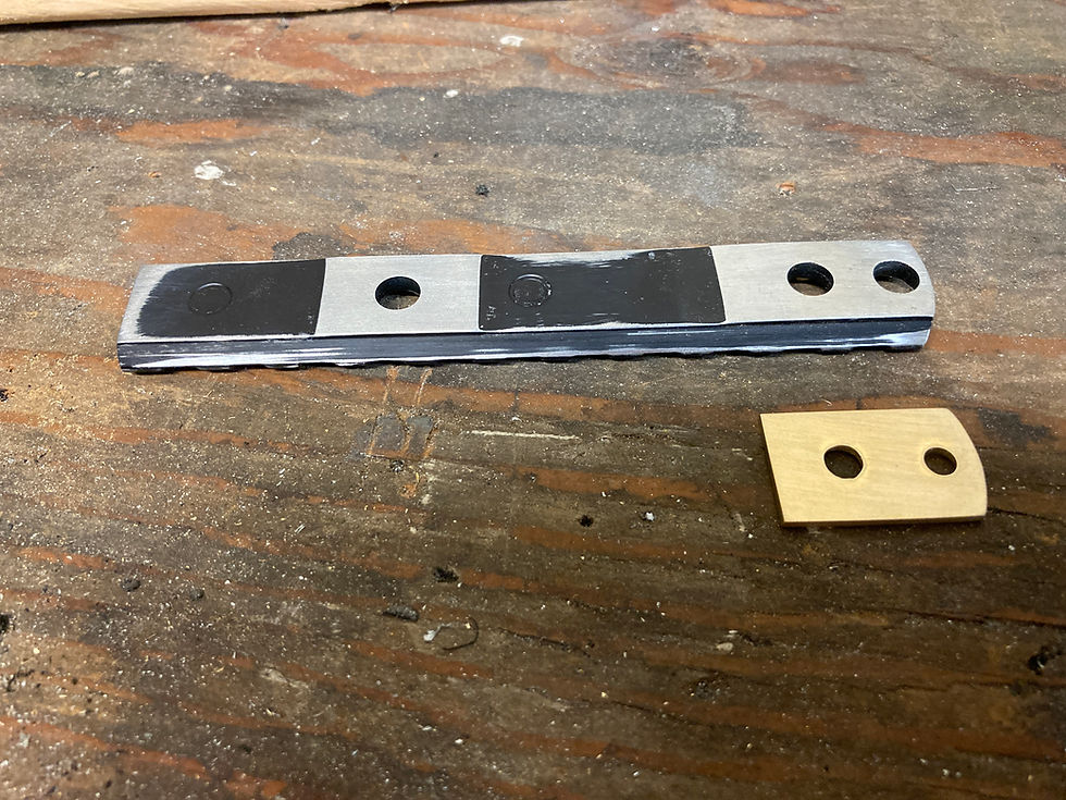Tactical Lever Action 3-Gun Shorty Complete