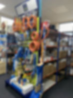 Tools & Accessories