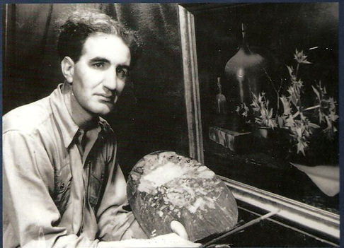 piet Rijken jaren 50.jpg