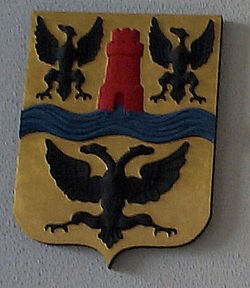 gemeentewapensarnemuiden