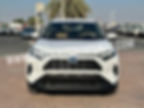 2024 TOYOTA RAV 4 LE
